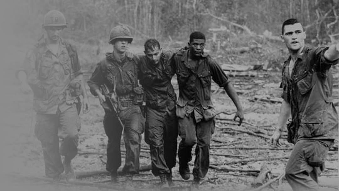 Medal of Honor (Image via Prime Video)